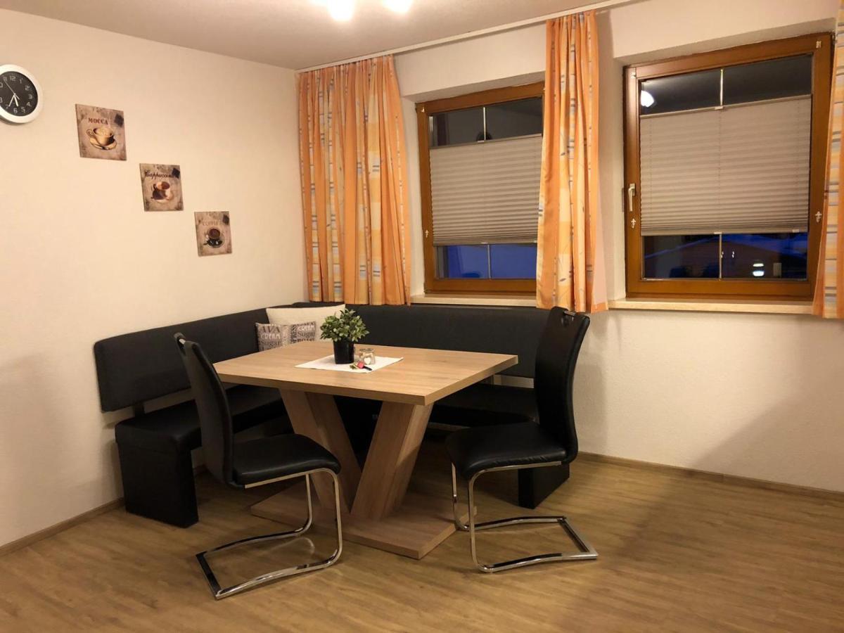 Apartmán Haus Lydia See Exteriér fotografie