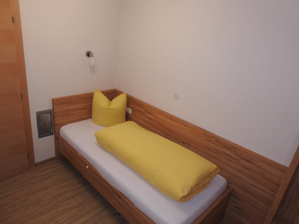 Apartmán Haus Lydia See Exteriér fotografie