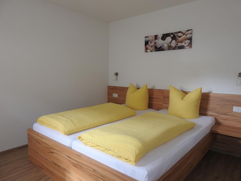 Apartmán Haus Lydia See Exteriér fotografie